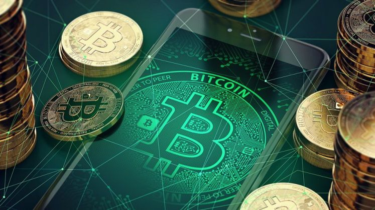 Romanilor le place moneda Bitcoin: o noua platforma autohtona de tranzactionare a fost lansata