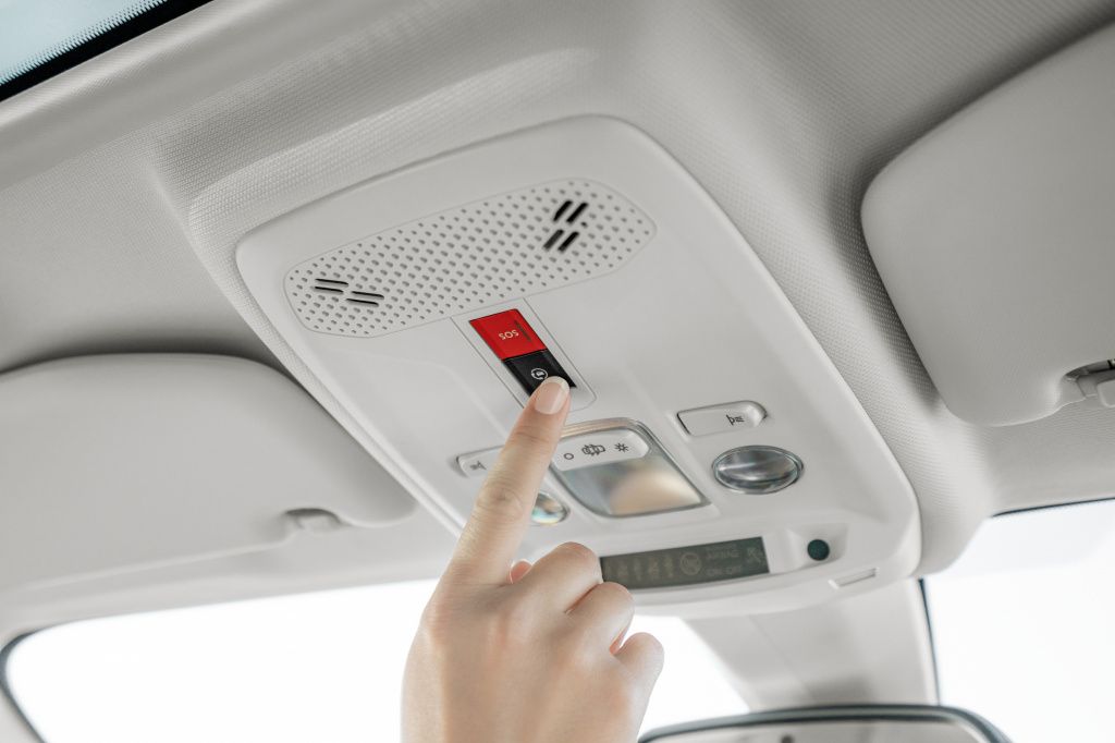 Opel Corsa F - Imagine 17