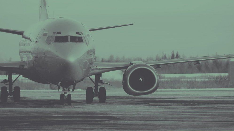 COVID-19 | Australia și Taiwan vor sprijini financiar companiile aeriene pentru a evita FALIMENTUL