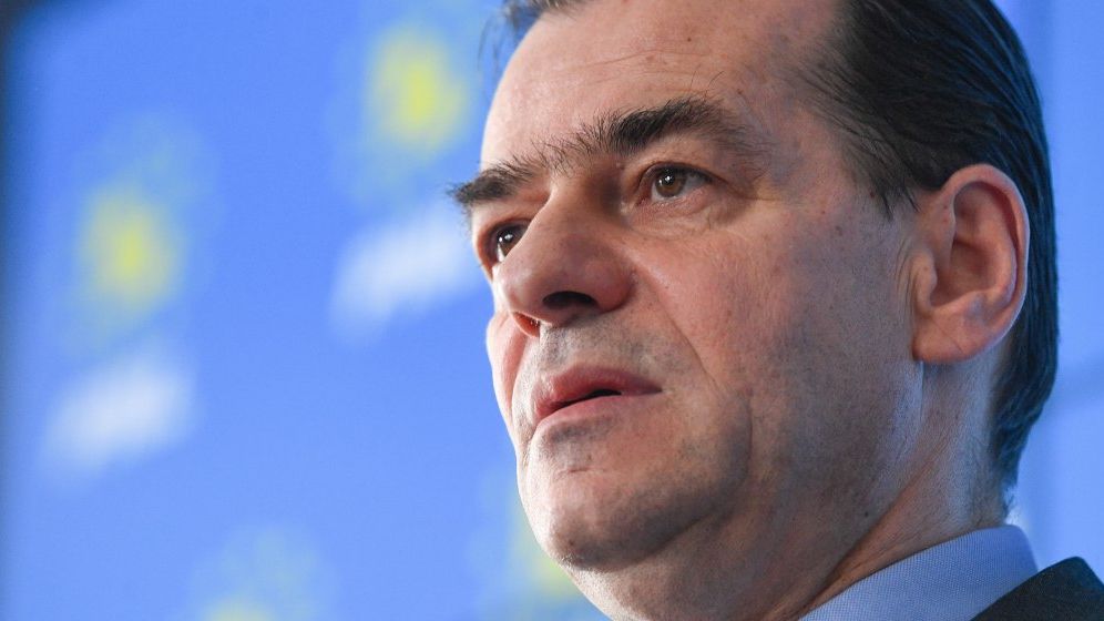 Ludovic Orban anunță creșterea pensiilor în România: Vom decide cu cât după analizele economice