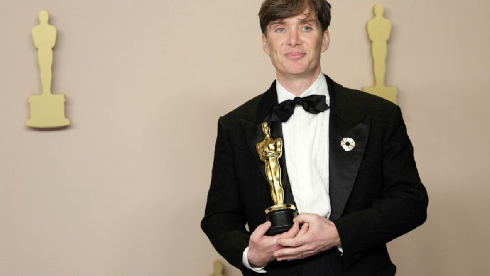 „Oppenheimer” a câştigat premiul pentru cel mai bun film la Oscar 2024