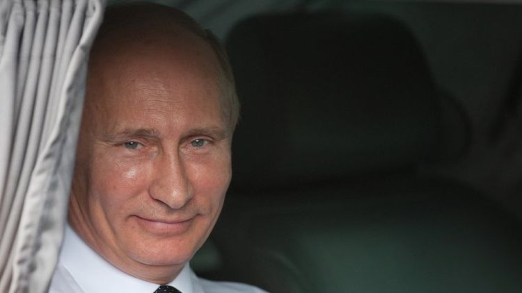 "Bitcoin-ul" lui Putin: CryptoRuble, moneda digitala pe care rusii se pregatesc sa o lanseze