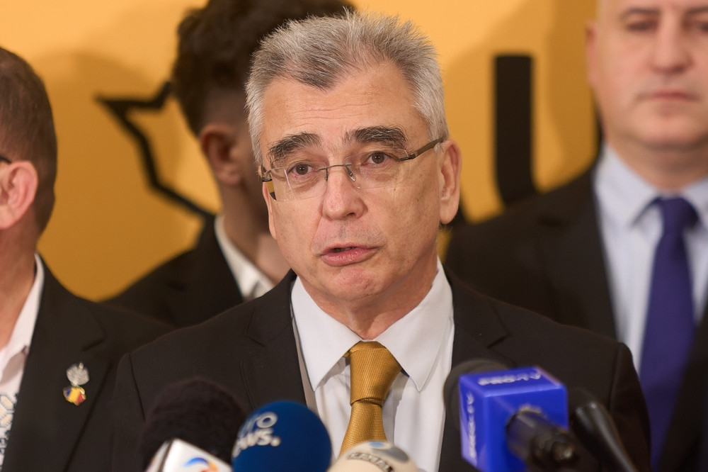 AUR critică desemnarea lui Eugen Tomac: nu este tehnocrat, ci „un activist de partid”. Peiu cere alegeri anticipate