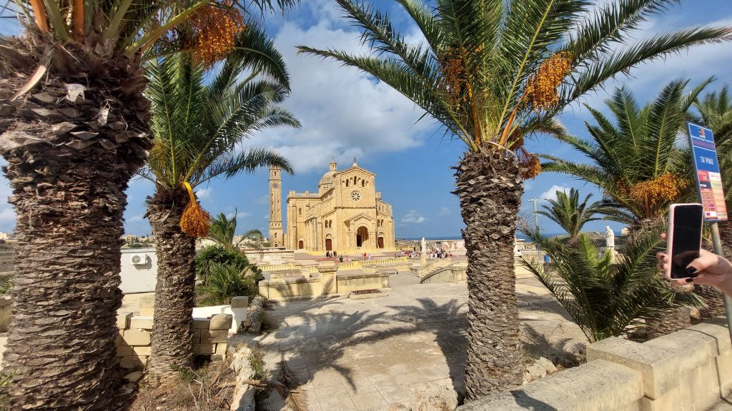 Malta, țara care poate transforma orice piatră într-un obiectiv turistic - Imagine 70
