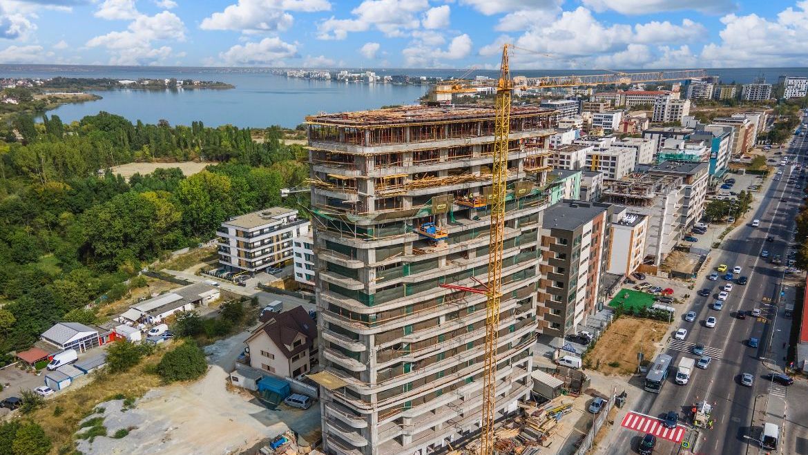 Oferta de obligațiuni Alpha Builders a atins pragul de succes