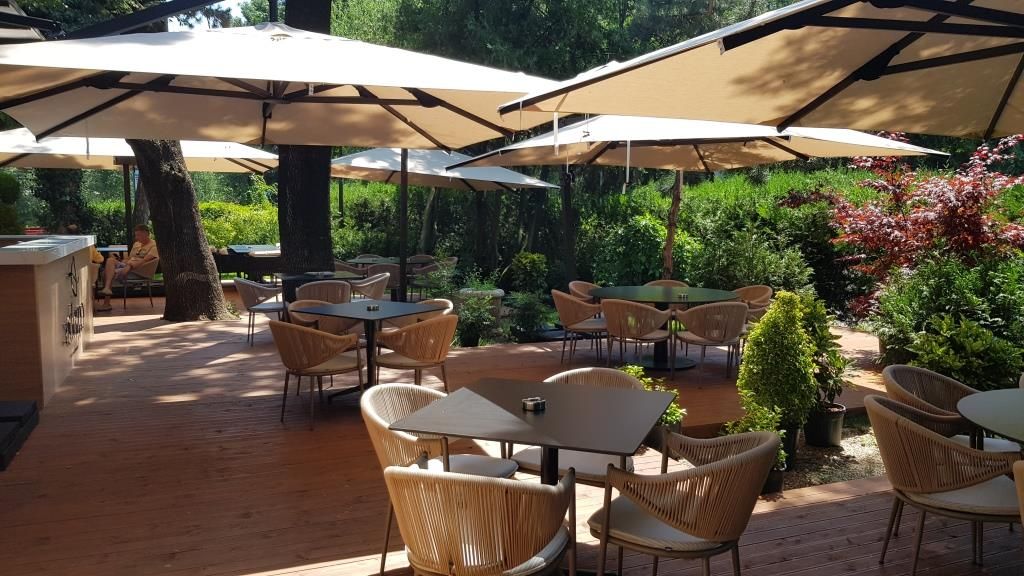 Review restaurant George Butunoiu: Adamo by MRS Residence și dedublarea La Fattoria