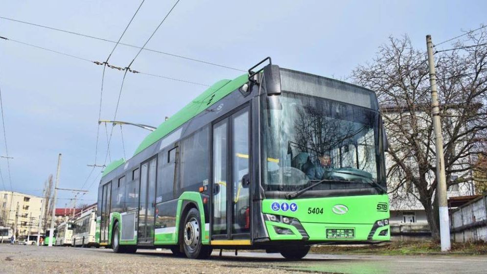 Premieră pentru liniile de noapte ale STB. Ce se schimbă