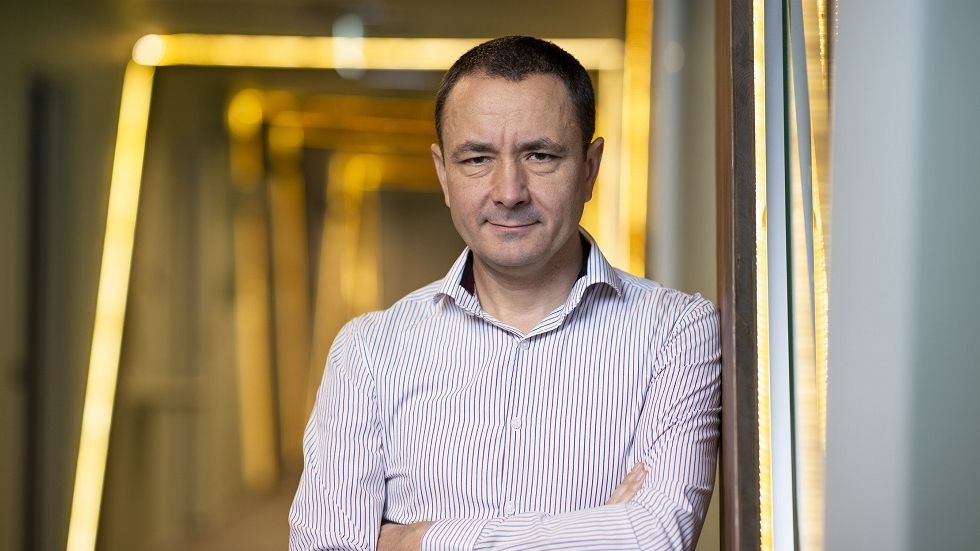 Călin Fusu este noul director general al retailerului de mobilă Vivre