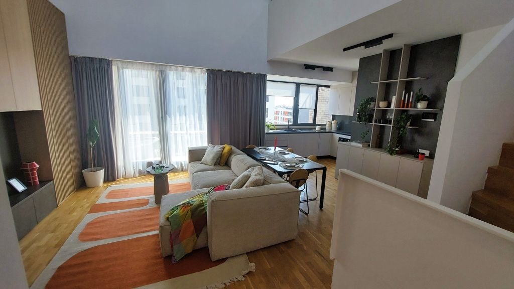 GALERIE FOTO | Cum arată un penthouse de 325.000 de euro dintr-un complex exclusivist din nordul Ca - Imagine 20