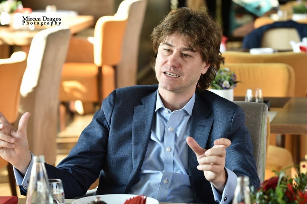Lunch Stefan Nanu - Imagine 7