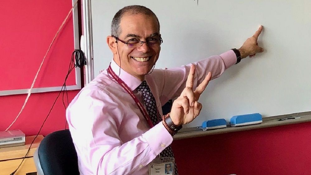 Profesor român stabilit în Japonia: Educația copiilor este una spartană, dar făcută cu multă blândețe și răbdare