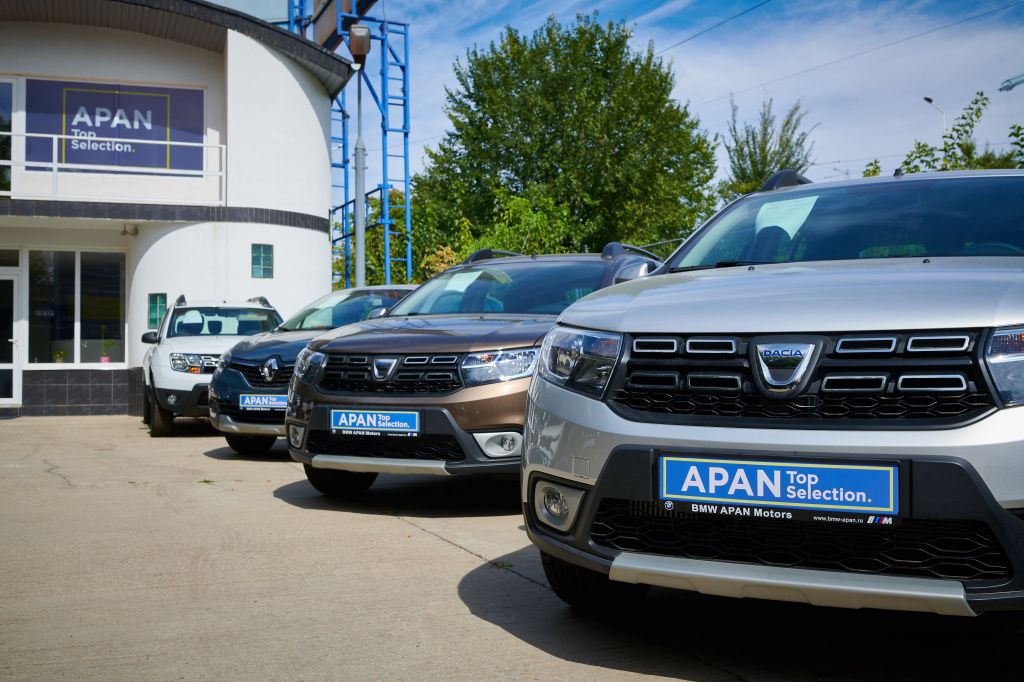 Apan Top Selection - Imagine 3