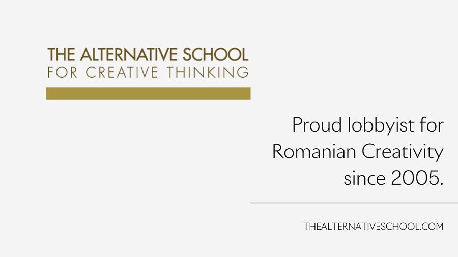 Dana Bulat, Alina Damaschin, Alexandru Teodorescu & Radu Pilat reprezintă România în juriile CannesLions
