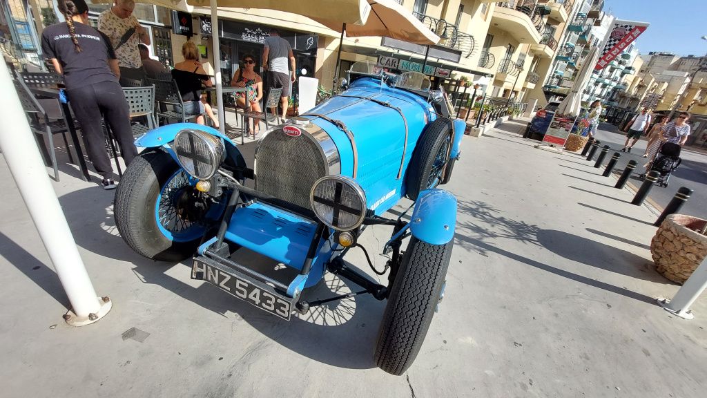 Malta, țara care poate transforma orice piatră într-un obiectiv turistic - Imagine 128