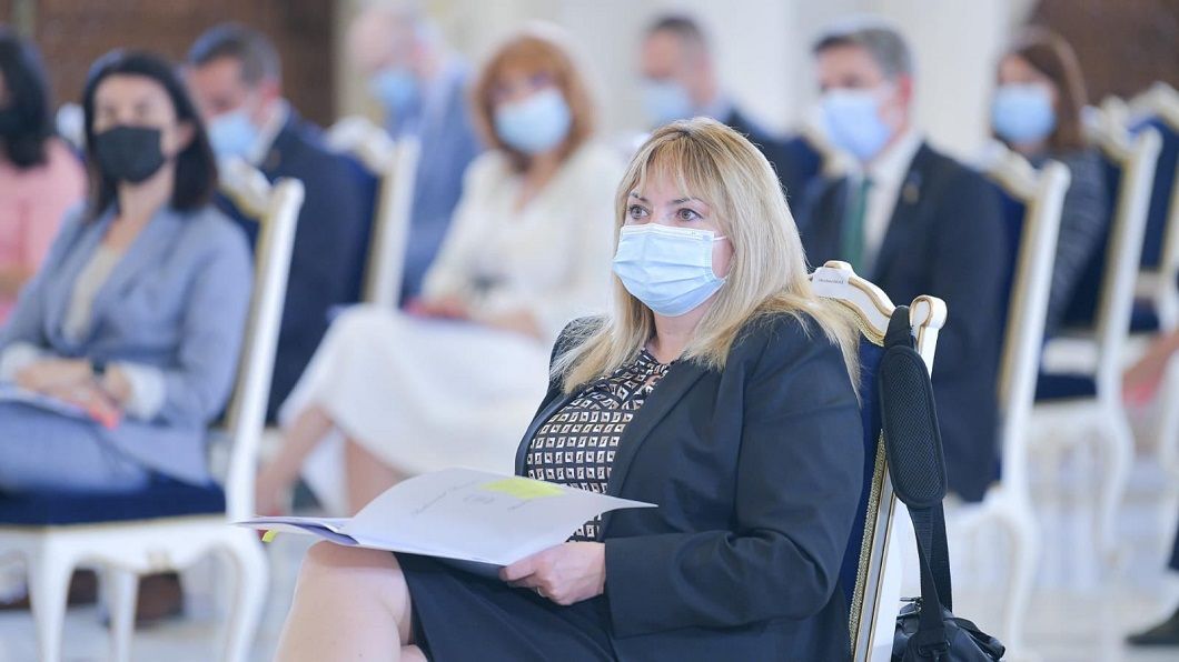 Senatul discută cu antreprenorii și experții fiscali modificarea legislației economice