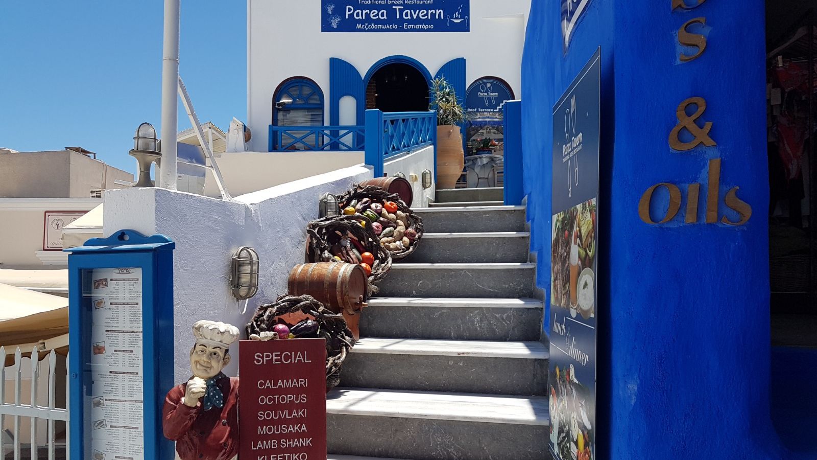 FOTO | Vacanță în Grecia: șapte destinații pe care le putem vizita în 2022