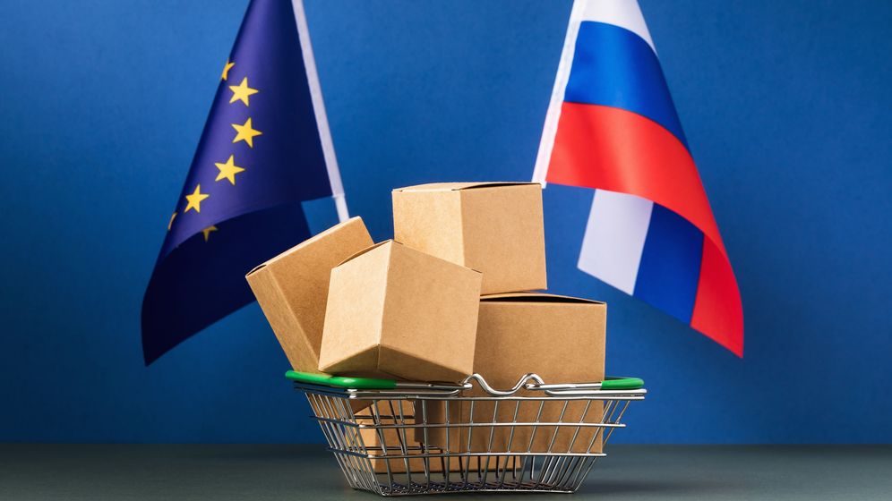 Cât de dependentă este economia europeană de importurile din Rusia. România, deficit comercial de peste 2 miliarde de euro în 2021