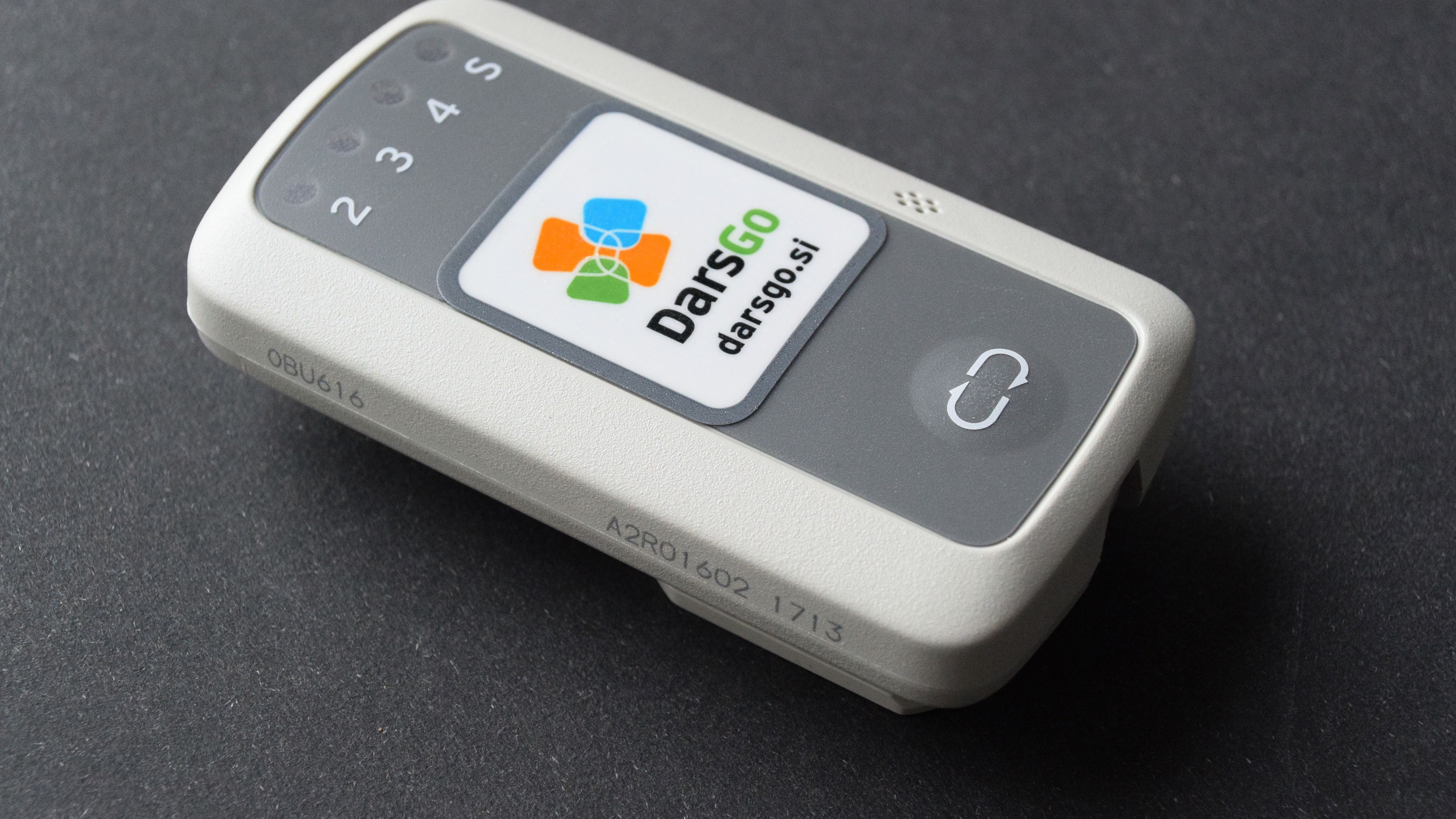 Slovenia trece de la un sistem de taxe clasic la unul fara bariere