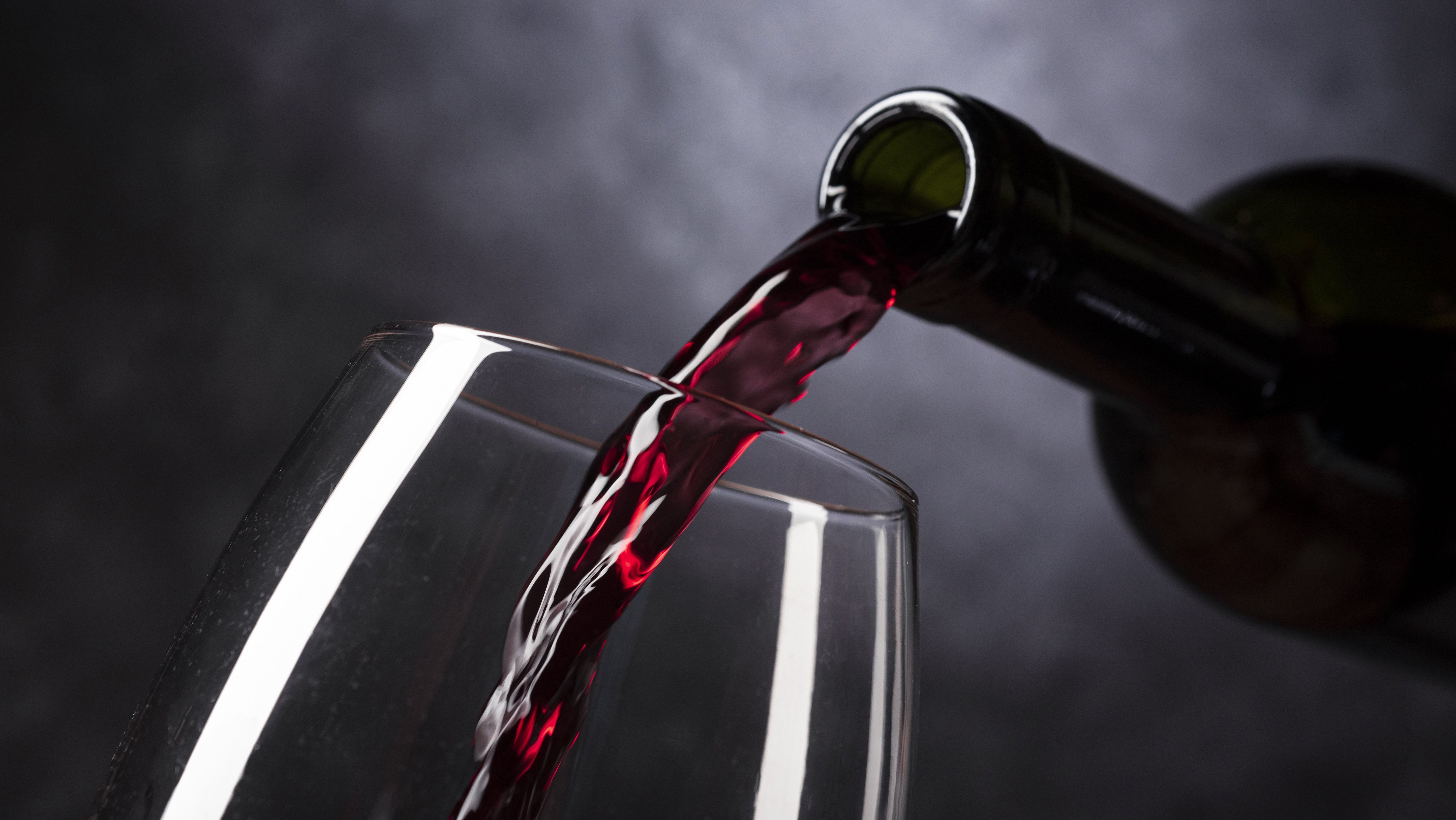 Vinurile din Republica Moldova vin în forță la București: peste 40 de crame participă la festivalul de pe Kiseleff