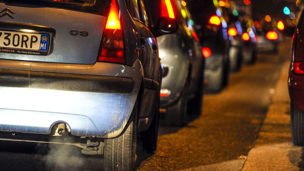 Masinile pe benzina vor primi filtre in 2018, precum DPF-urile pe care le au cele diesel