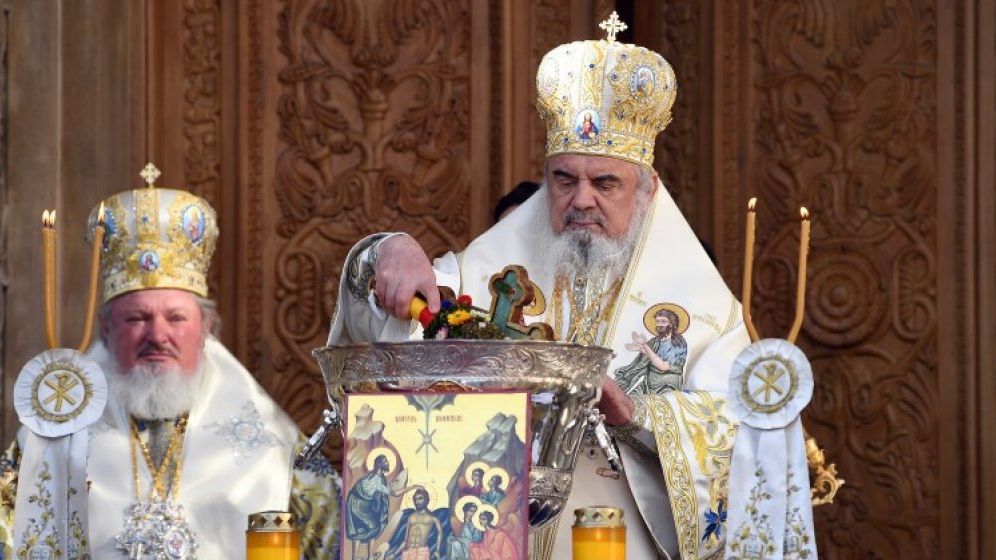 Patriarhul Daniel vrea o biserică pentru românii din Dubai: Nu are turle prea înalte