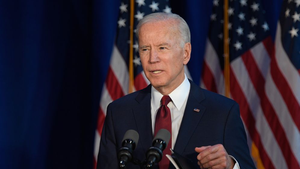 Joe Biden, despre imaginile din Bucha: Am fost criticat când l-am numit pe Putin criminal de război