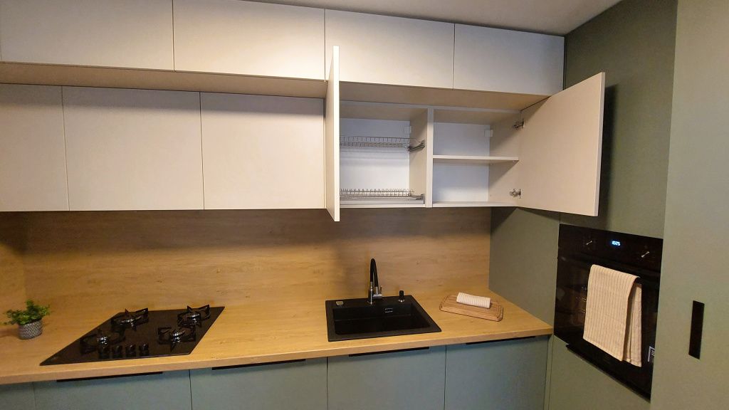 Cum arată un apartament de 150.000 euro din complexul de 4.500 de apartamente de lângă Stadionul - Imagine 54