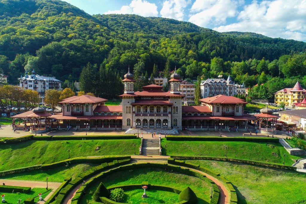 Primul cazinou din România, scos la vânzare pentru 1,45 milioane de euro - Imagine 10