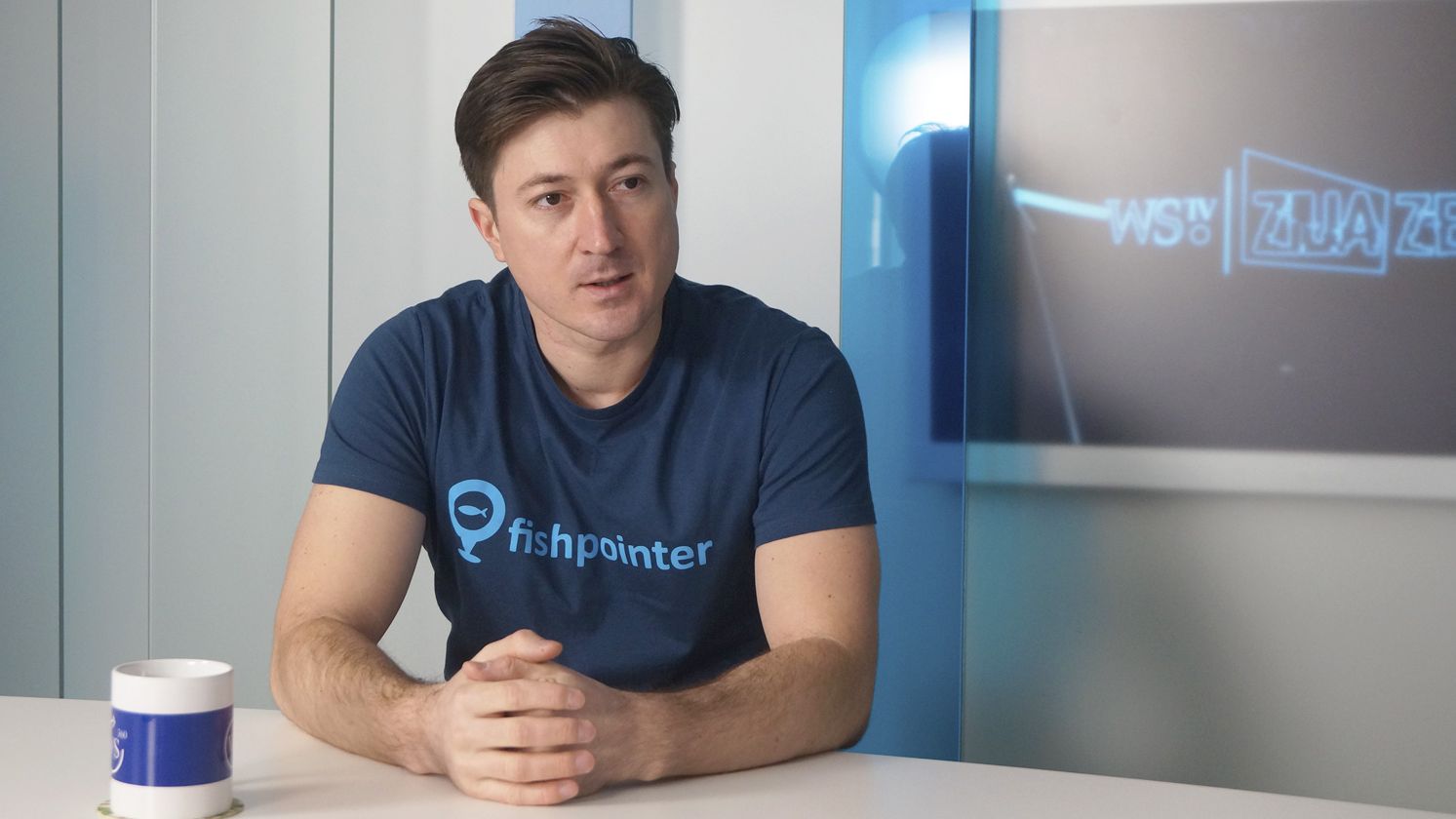 Aplicatia romaneasca pentru pescari