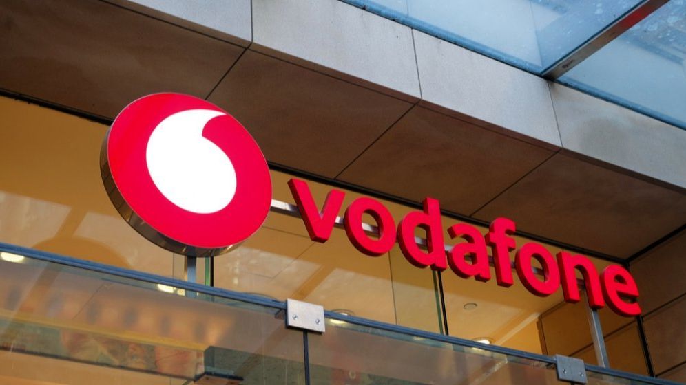 Vodafone îşi vinde operaţiunile din Ungaria pentru 1,7 miliarde de euro