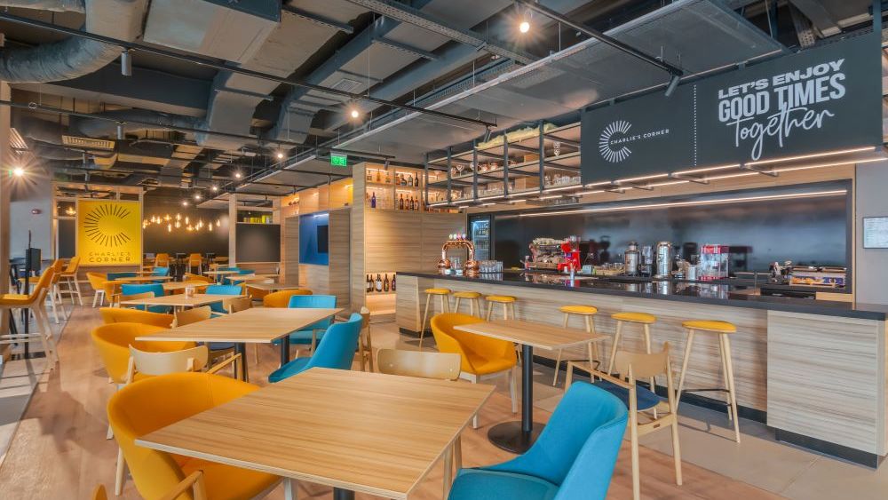Un nou hotel s-a deschis în România, în plină pandemie