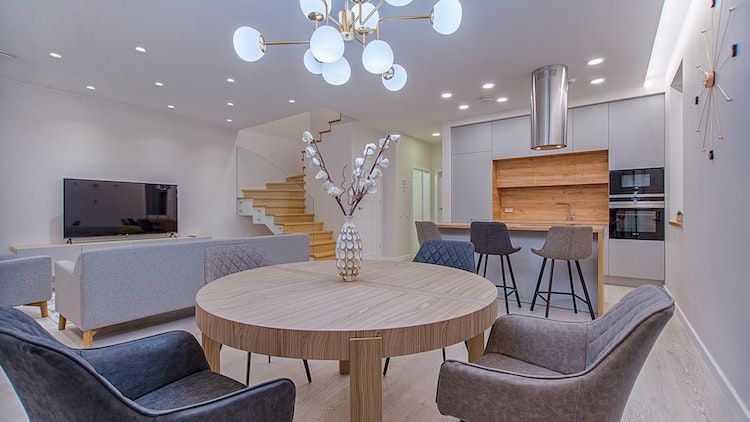 Sfaturi pentru amenajarea unui apartament în regim hotelier