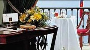 Villa d'Este, cel mai bun hotel din lume?
