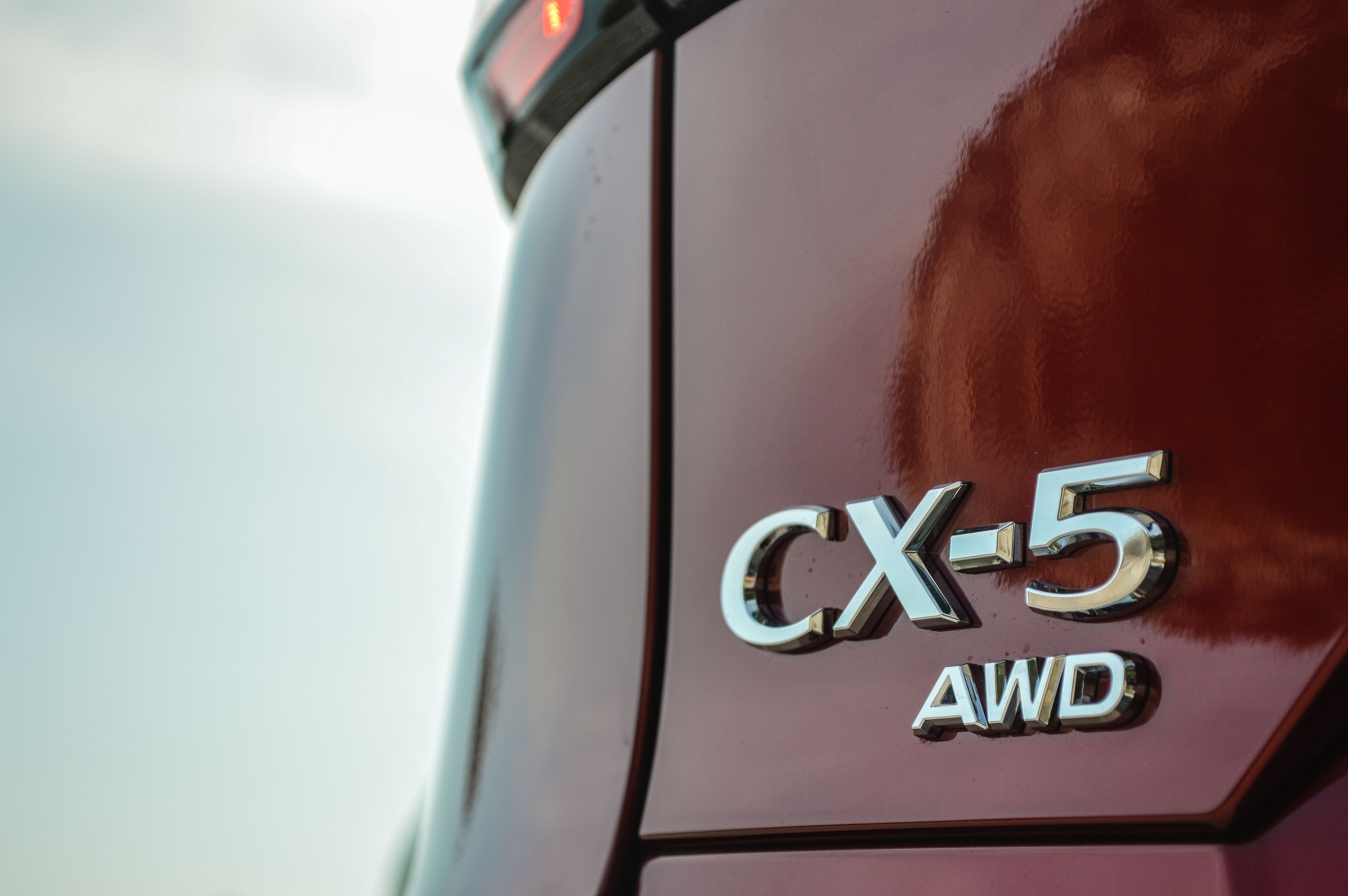 Prin contact cu Mazda CX-5 2026: Japonezii dovedesc că știu în continuare să facă un SUV pe care să vrei cu adevărat să-l conduci - Poza 21