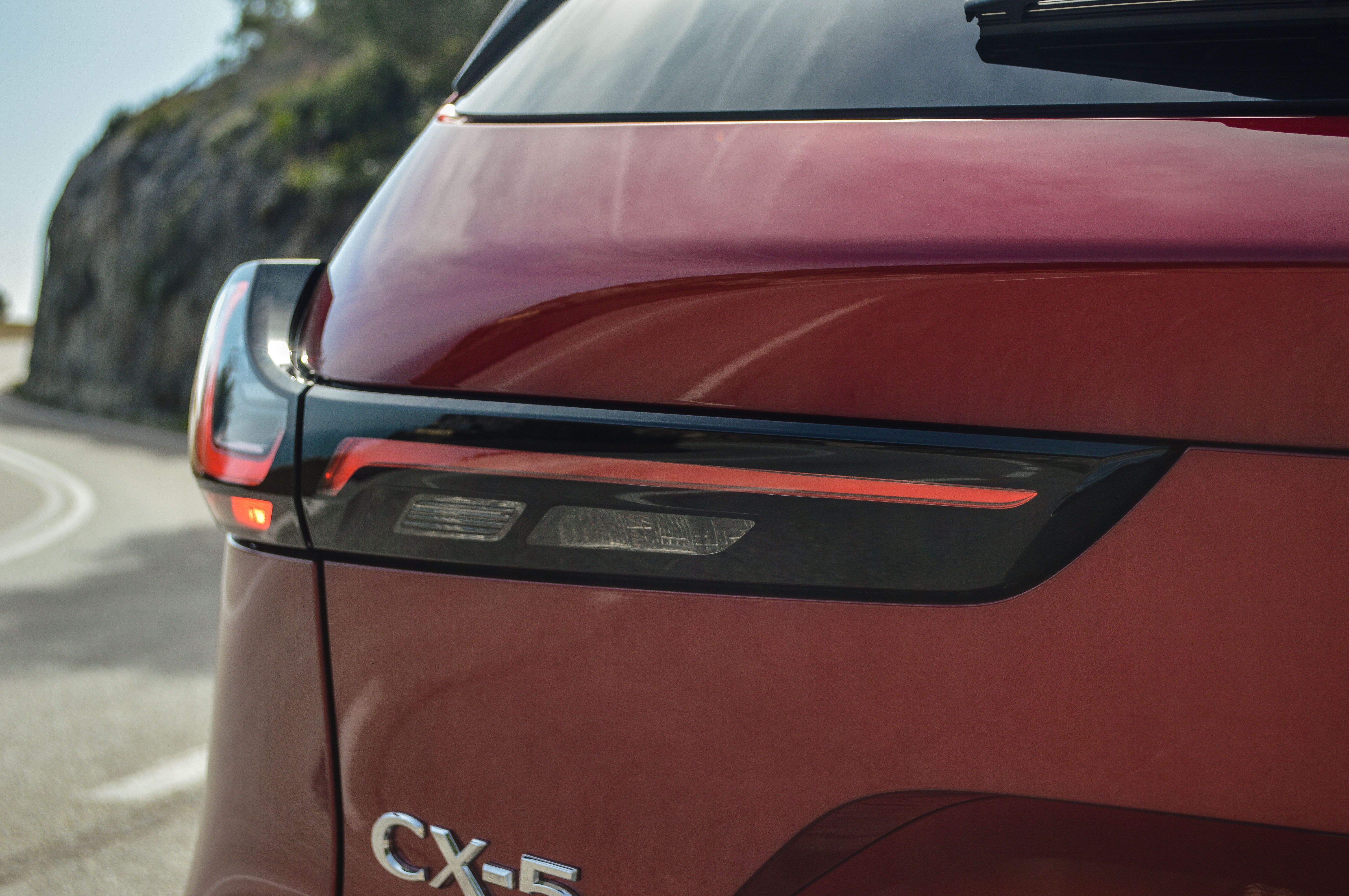 Prin contact cu Mazda CX-5 2026: Japonezii dovedesc că știu în continuare să facă un SUV pe care să vrei cu adevărat să-l conduci - Poza 22