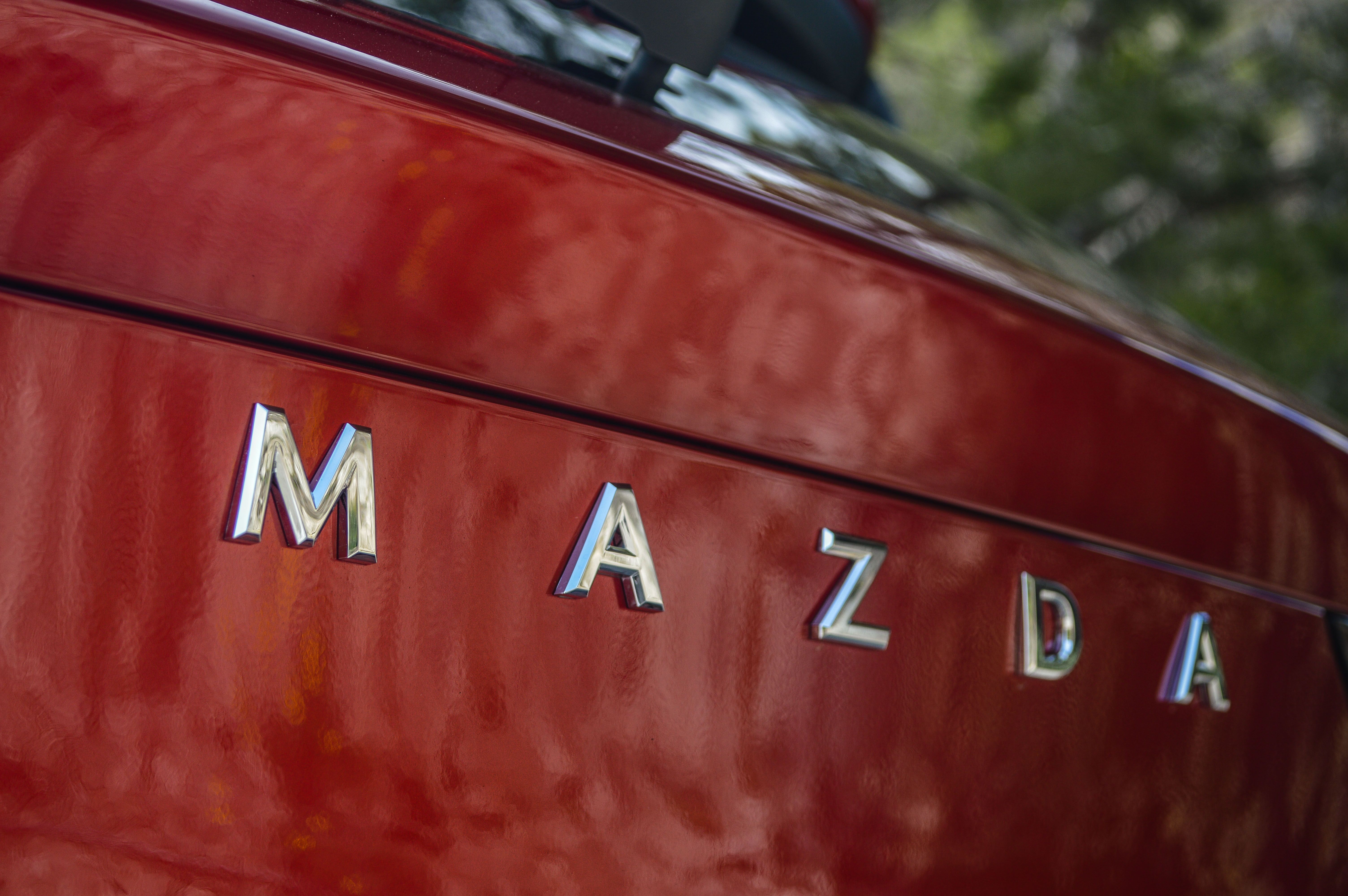 Prin contact cu Mazda CX-5 2026: Japonezii dovedesc că știu în continuare să facă un SUV pe care să vrei cu adevărat să-l conduci - Poza 23