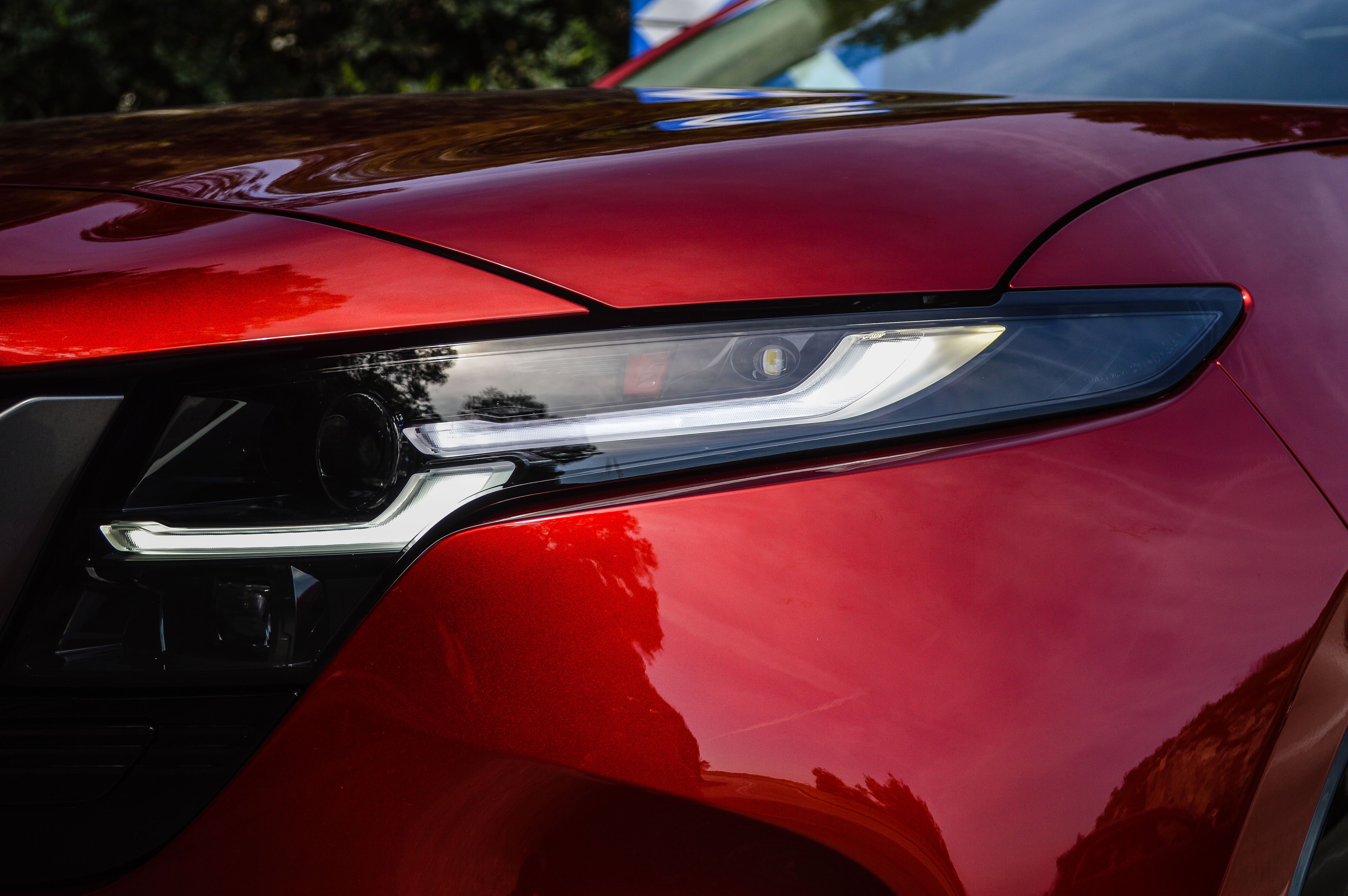 Prin contact cu Mazda CX-5 2026: Japonezii dovedesc că știu în continuare să facă un SUV pe care să vrei cu adevărat să-l conduci - Poza 26