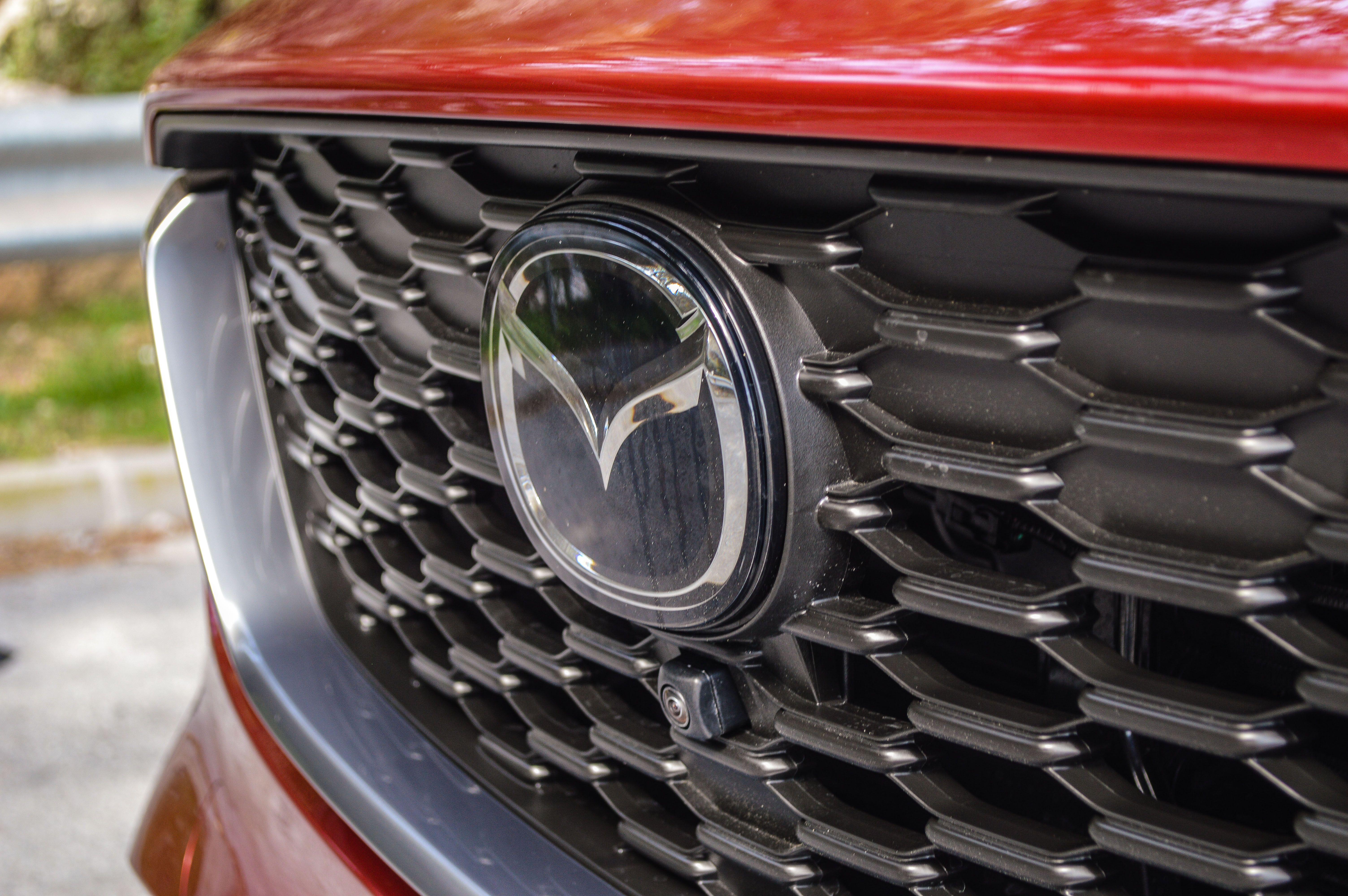 Prin contact cu Mazda CX-5 2026: Japonezii dovedesc că știu în continuare să facă un SUV pe care să vrei cu adevărat să-l conduci - Poza 18