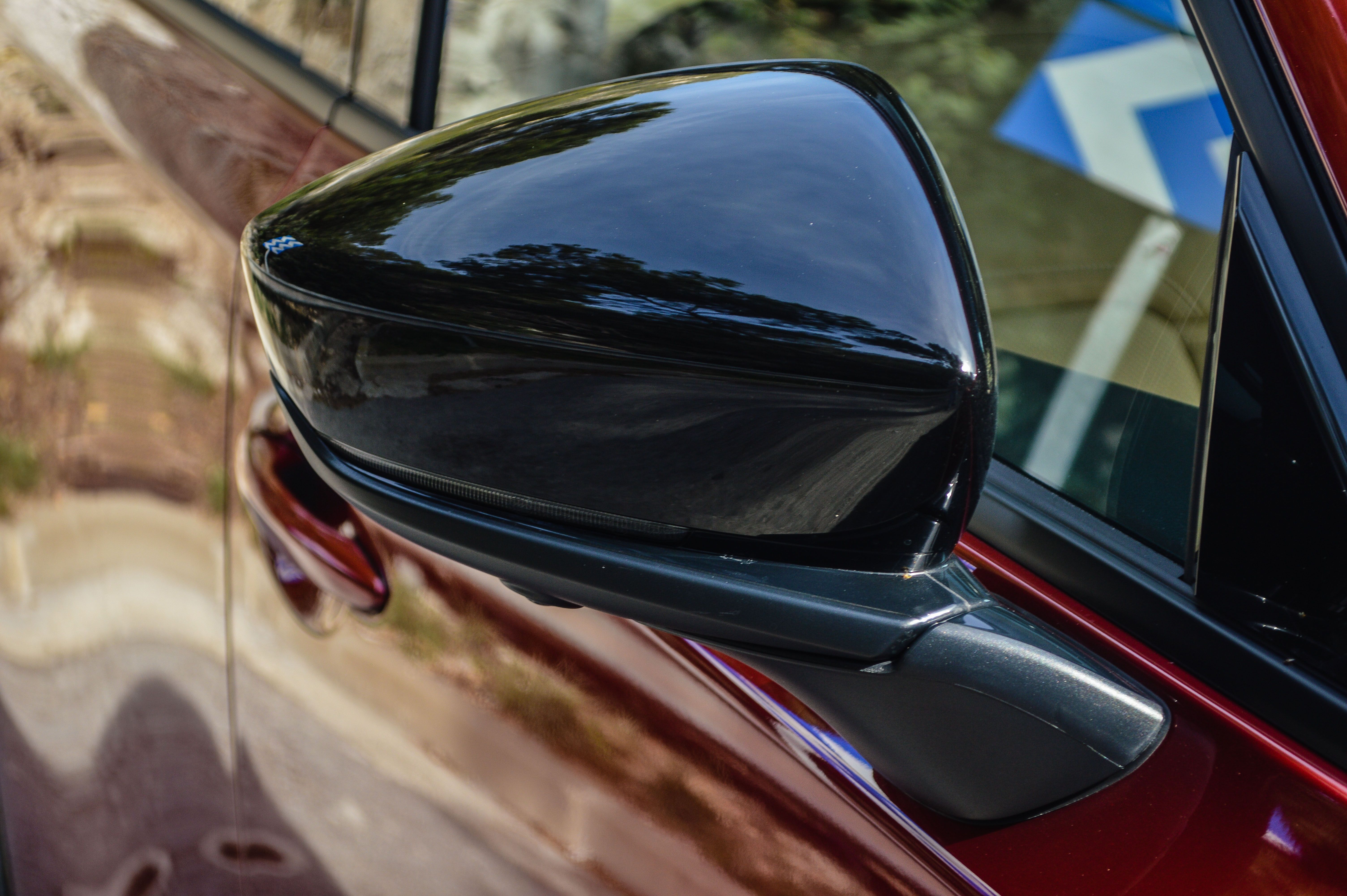 Prin contact cu Mazda CX-5 2026: Japonezii dovedesc că știu în continuare să facă un SUV pe care să vrei cu adevărat să-l conduci - Poza 29
