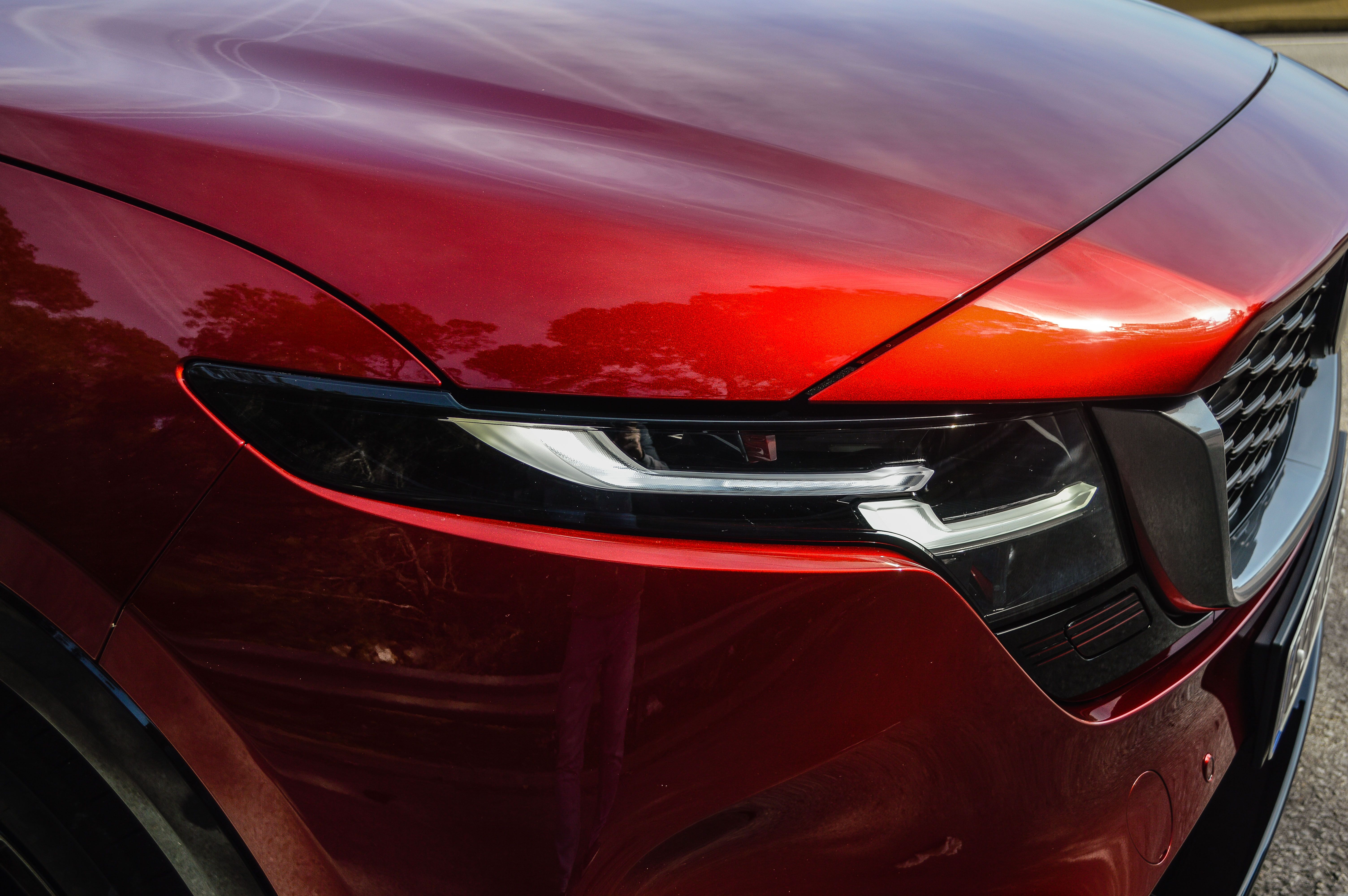 Prin contact cu Mazda CX-5 2026: Japonezii dovedesc că știu în continuare să facă un SUV pe care să vrei cu adevărat să-l conduci - Poza 16