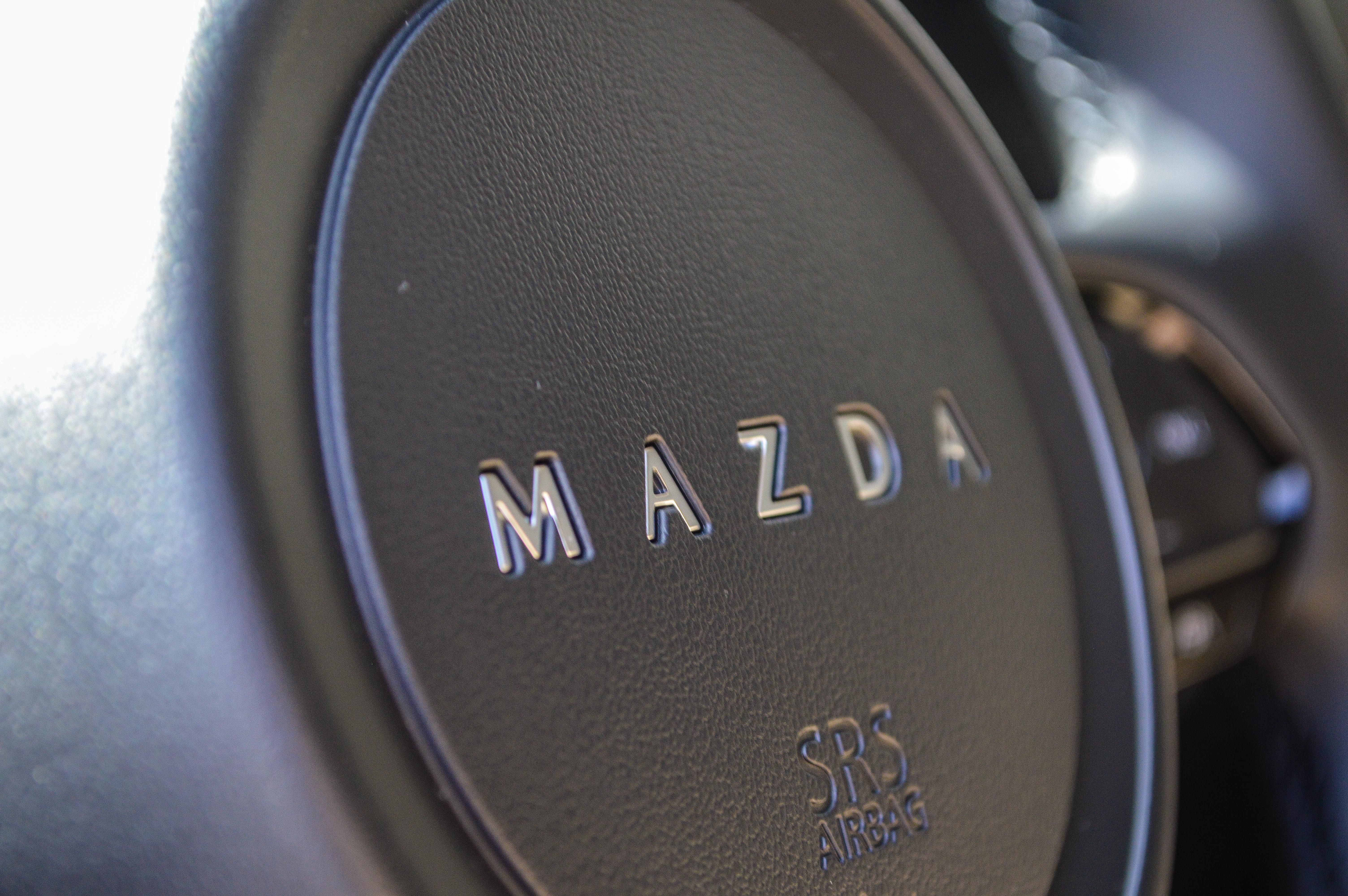 Prin contact cu Mazda CX-5 2026: Japonezii dovedesc că știu în continuare să facă un SUV pe care să vrei cu adevărat să-l conduci - Poza 36