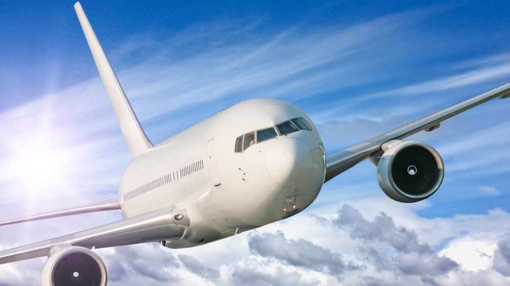 Noi zboruri Blue Air între București și Suceava. Cât costă un bilet