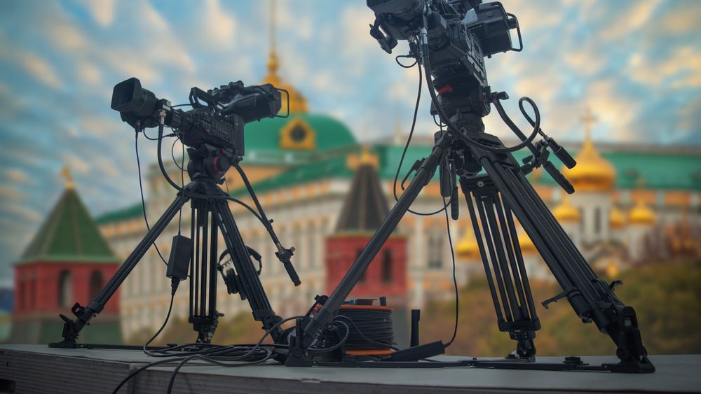 Rusia își lansează propriul Eurovision, un format apărut inițial în epoca sovietică. Vor participa foste ţări membre ale U.R.S.S.