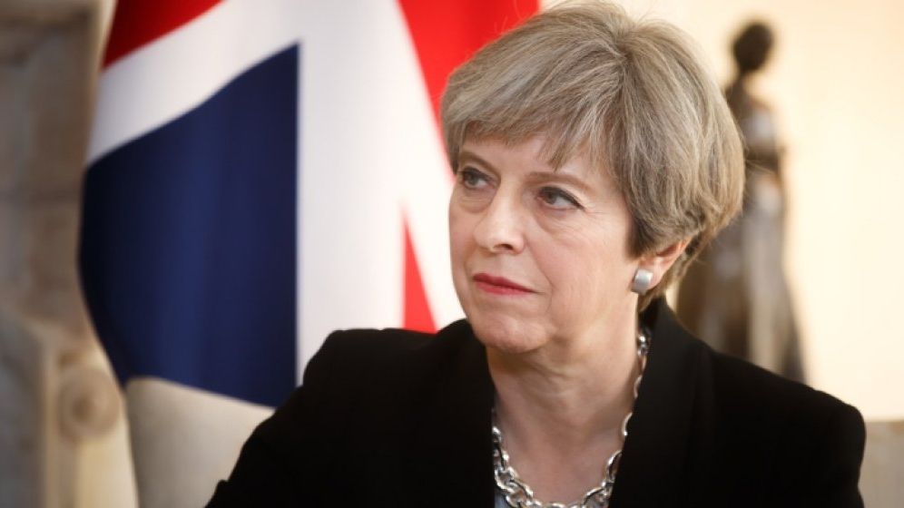 Brexit: "Aveti incredere in mine", cere premierul britanic Theresa May