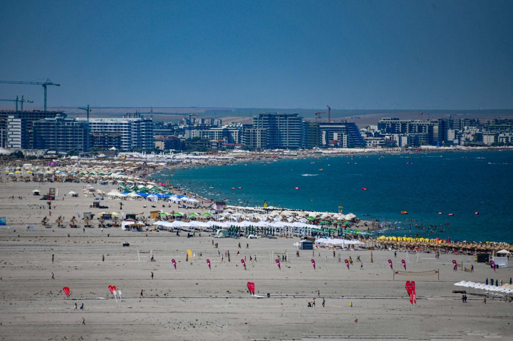 Galerie Foto Mamaia - Imagine 12