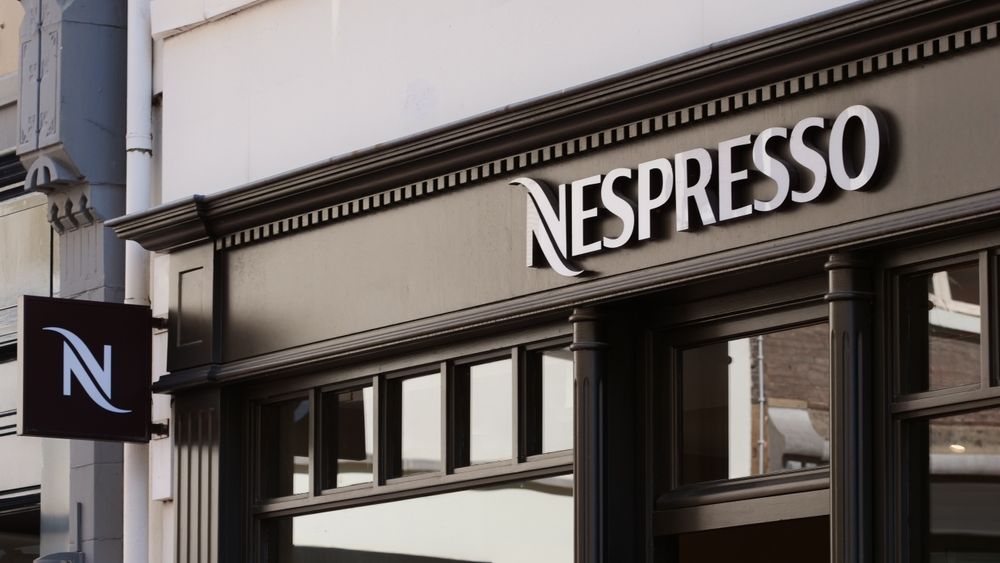 FOTO: Nespresso deschide o nouă locație într-un mall din București. Cu ce noutăți vine noul magazin