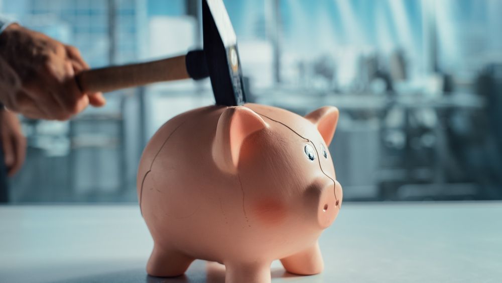 Top soluții financiare pentru situații de urgență – când ai nevoie de bani rapid