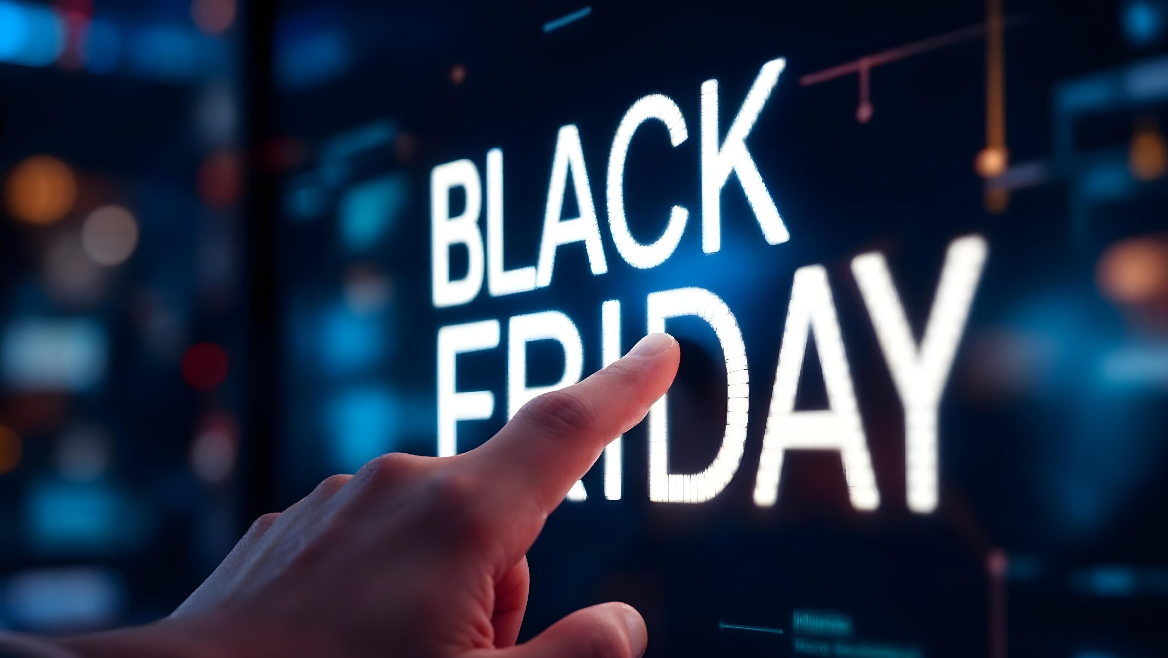 Black Friday 2026 în România: calendarul magazinelor, cifrele din 2025 și ce ne așteaptă