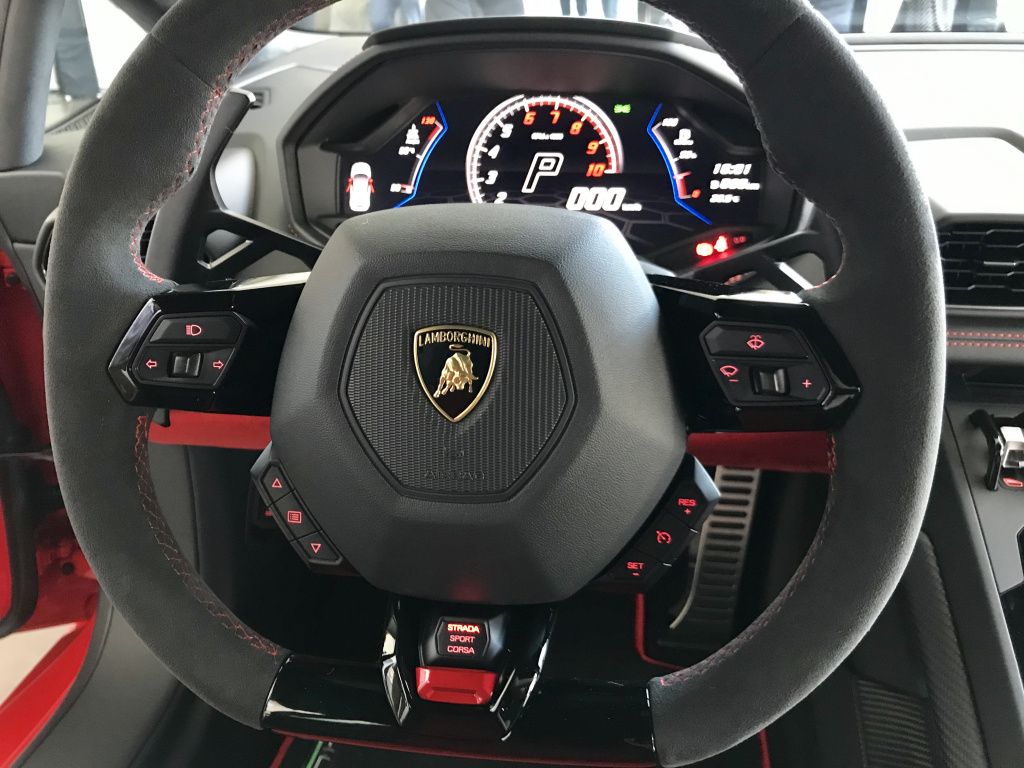 Lamborghini Bucuresti - Imagine 18