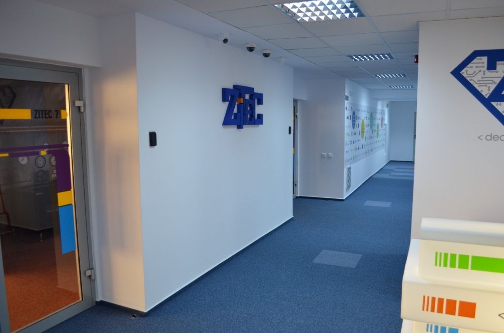 Birouri Zitec - Imagine 6
